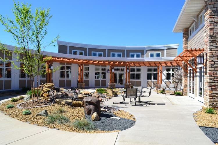 CHRISTIAN COMMUNITY HOME OF OSCEOLA