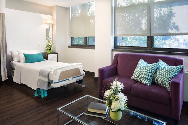 WARREN BARR SOUTH LOOP