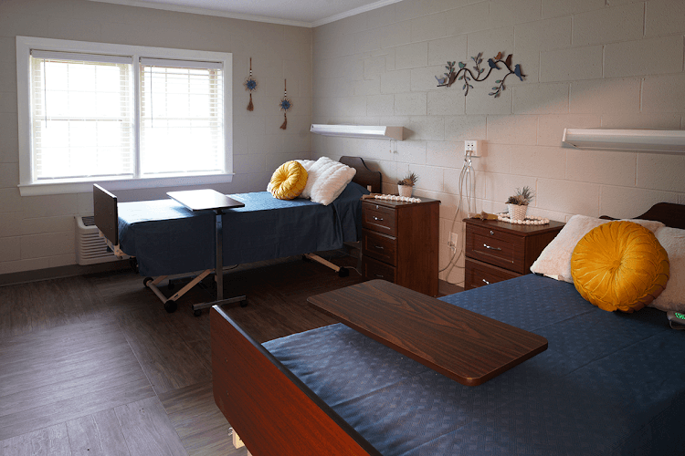 Warsaw Rehabilitation and Healthcare Center