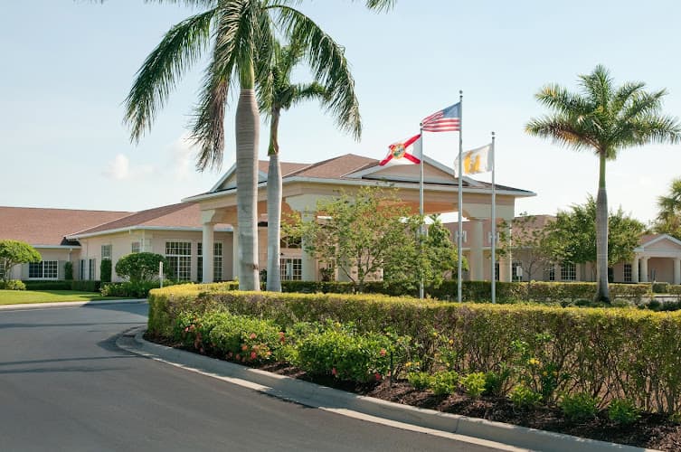 LIFE CARE CENTER OF ESTERO