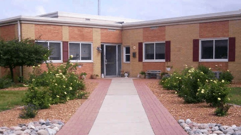 MONTGOMERY NURSING & REHAB CTR