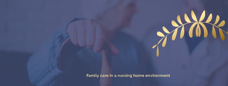 WINDSOR PARK REHAB & NURSING CENTER