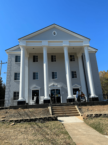 The Citadel at Myers Park, LLC