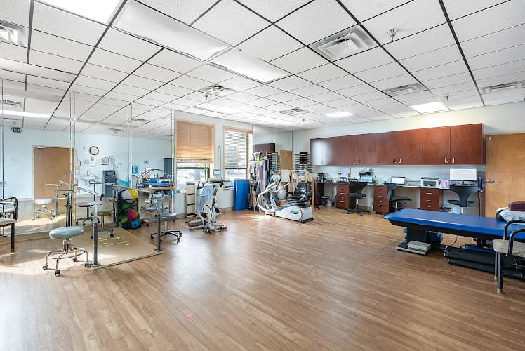 NORTH PORT REHABILITATION AND NURSING CENTER