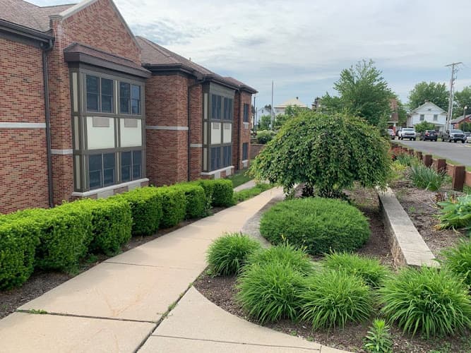 NIGHTINGALE LIFE CENTER