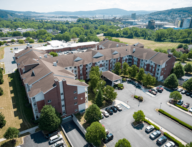 MORAVIAN VILLAGE OF BETHLEHEM