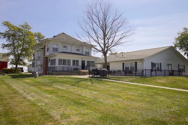 MAJESTIC CARE OF MCCORDSVILLE