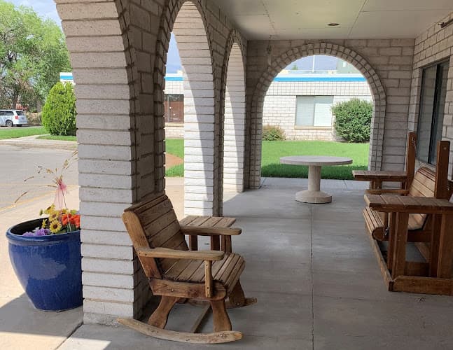 Aztec Healthcare Assisted Living