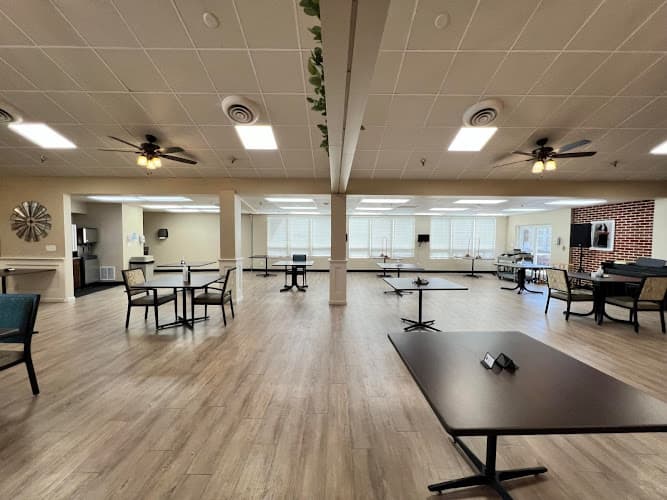 Mt Carmel Home - Keens Memorial