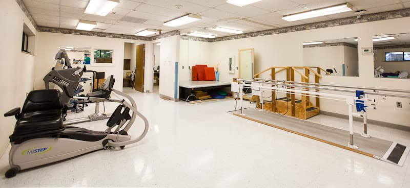 Signature Healthcare of Chapel Hill