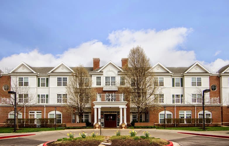 THE VILLAGE AT MISSION LLC