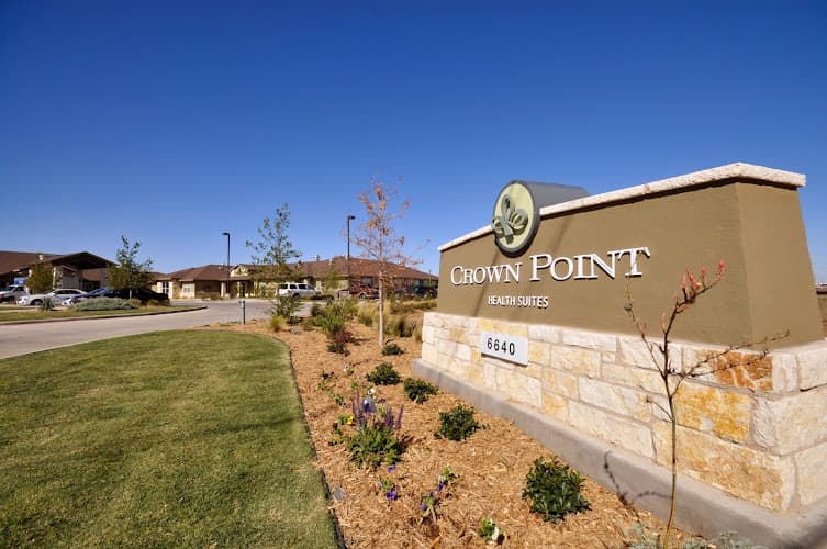 CROWN POINT HEALTH SUITES
