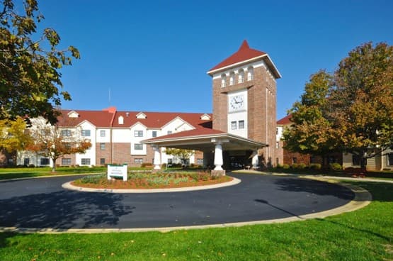 ROBIN RUN HEALTH CENTER