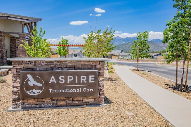ASPIRE TRANSITIONAL CARE