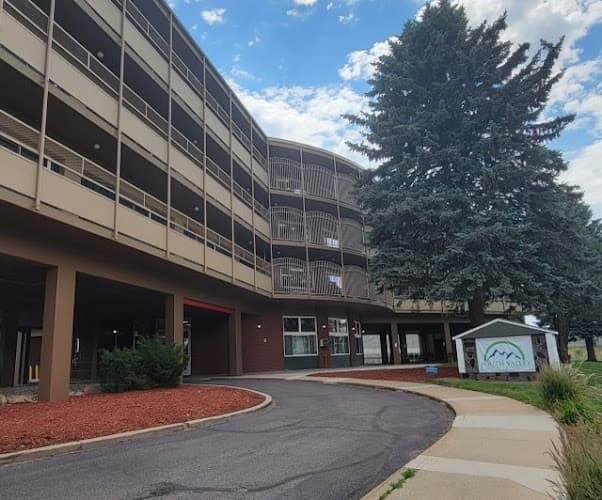 SOUTH VALLEY POST ACUTE REHABILITATION