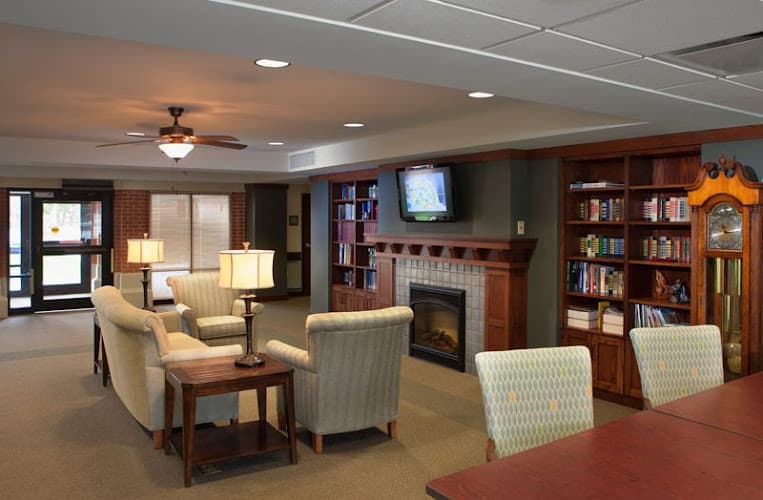 PARK LANE NURSING HOME