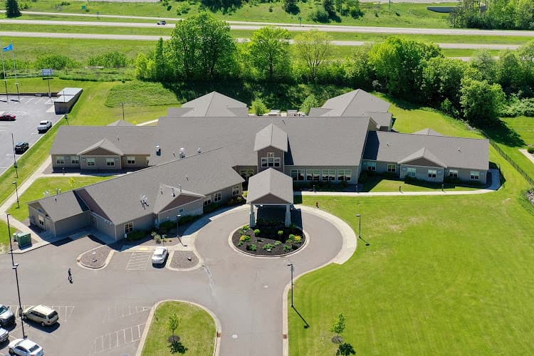 WOODSTONE SENIOR LIVING RCAC