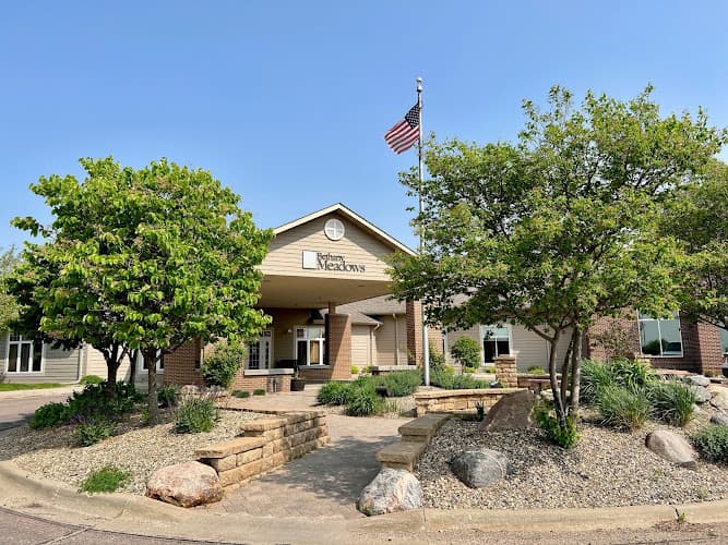 Bethany Home - Brandon