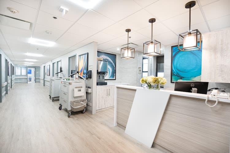 GROVE PARK HEALTHCARE AND REHABILITATION CENTER