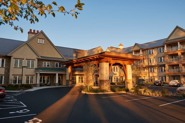 LAKEVIEW AT TEL HAI PERSONAL CARE