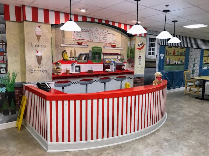 MAJESTIC CARE OF FAIRFIELD LLC