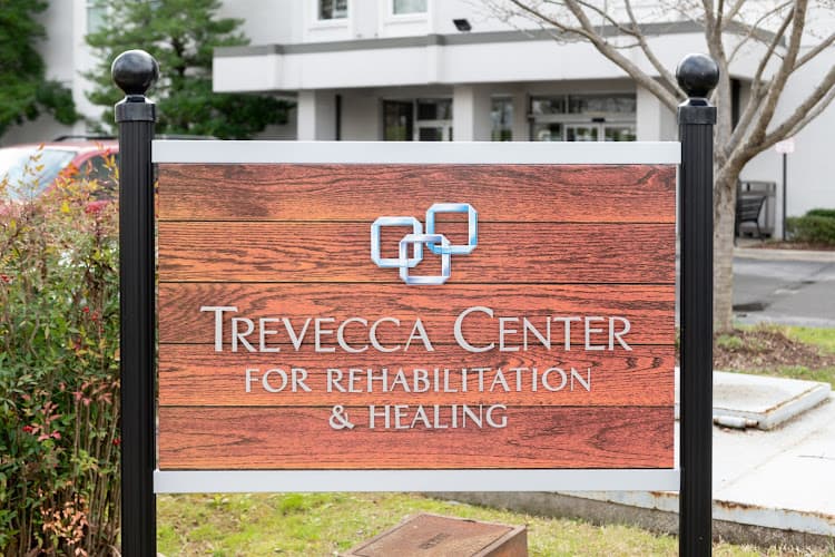 TREVECCA CENTER FOR REHABILITATION AND HEALING LLC