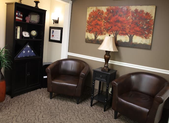 HICKORY CREEK AT FRANKLIN