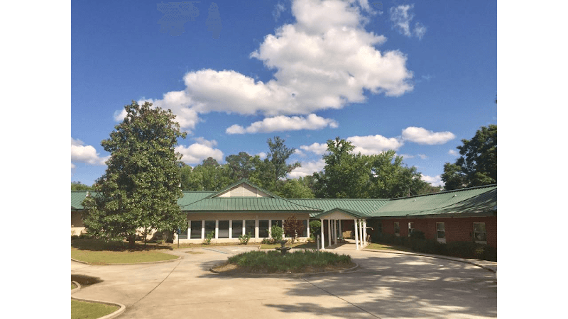 JACKSON HEALTH CARE FACILITY