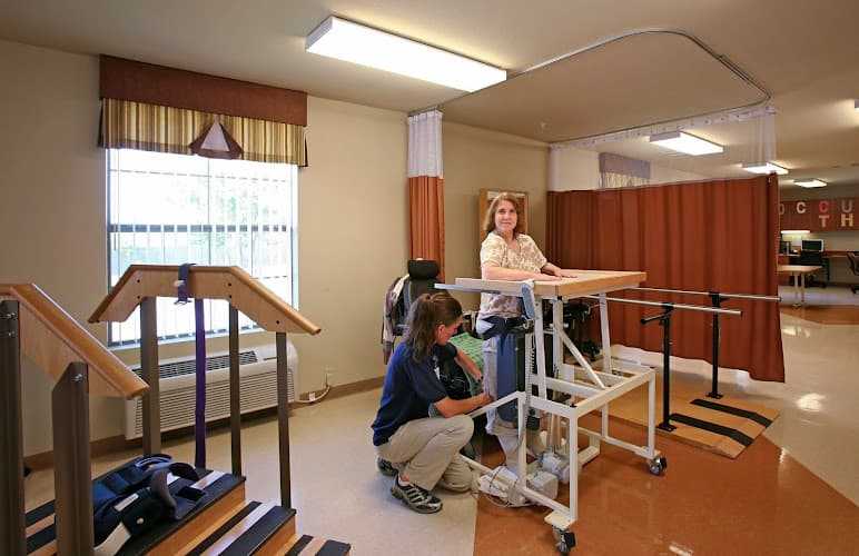 ROYSE CITY MEDICAL LODGE