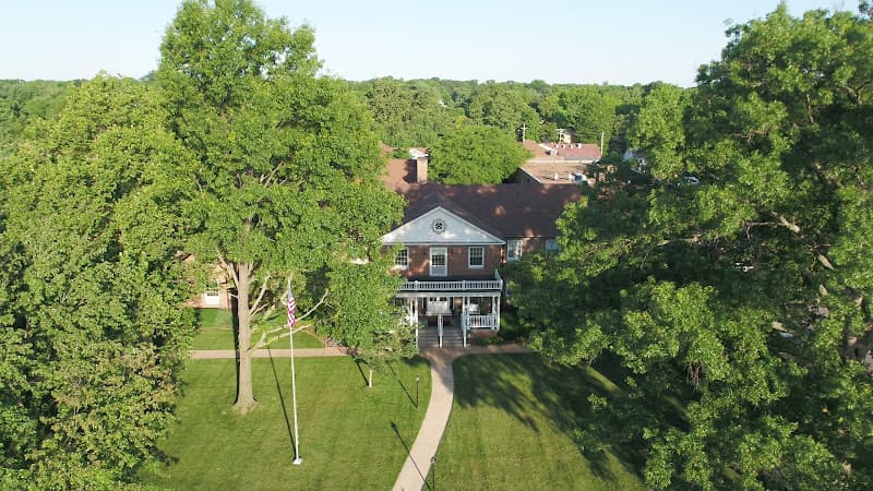 GROVE AT KIRKWOOD, THE