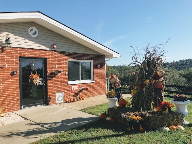 WEST LIBERTY NURSING AND REHABILITATION