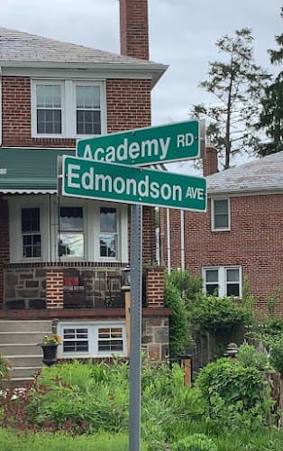 RIDGEWAY REHAB CENTER