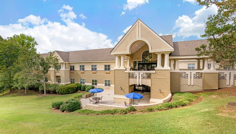 Brookdale Carriage Club Providence I