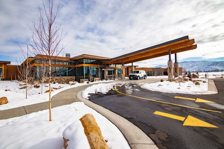 Spring Gardens Heber