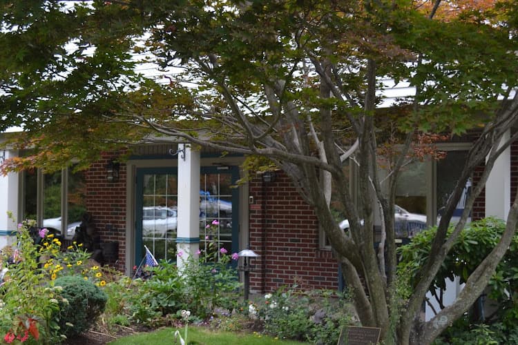 SHERIDEN WOODS HEALTH CARE CENTER INC