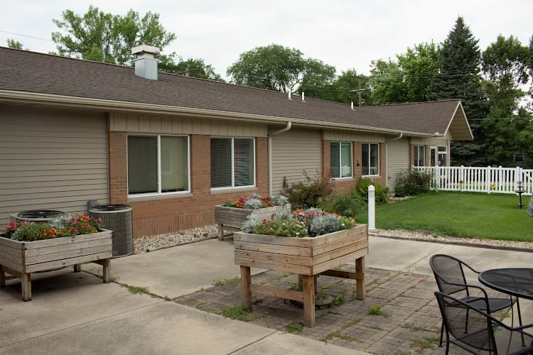 Traverse Care Center