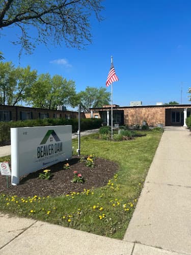 BEAVER DAM HEALTH CARE CENTER