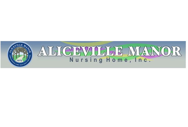 ALICEVILLE MANOR NURSING HOME