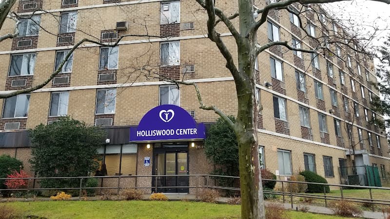 HOLLISWOOD CTR FOR REHABILITATION AND HEALTHCARE