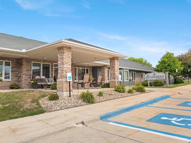 Good Samaritan Society - Waukon