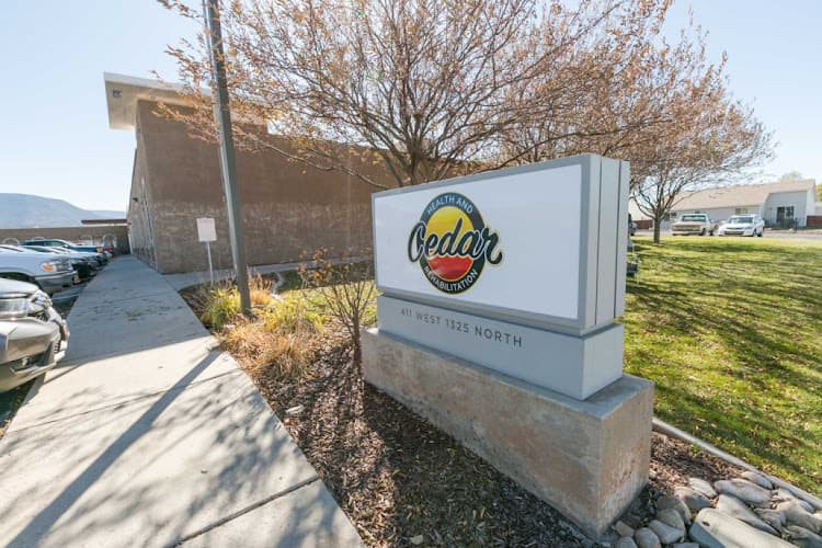 All Seasons Senior Living of Cedar City