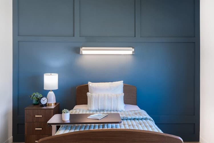 INNISFREE HEALTH AND REHAB, LLC