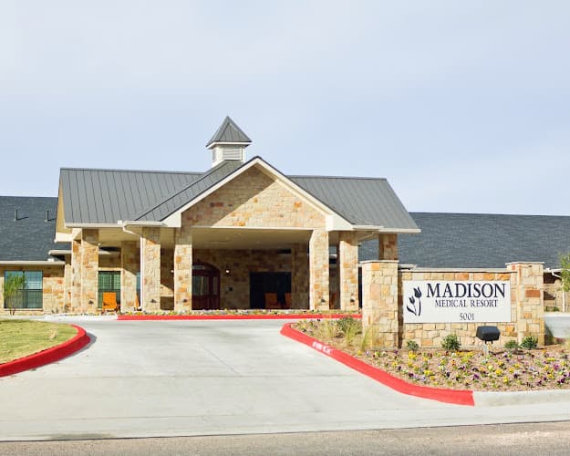 MADISON MEDICAL RESORT