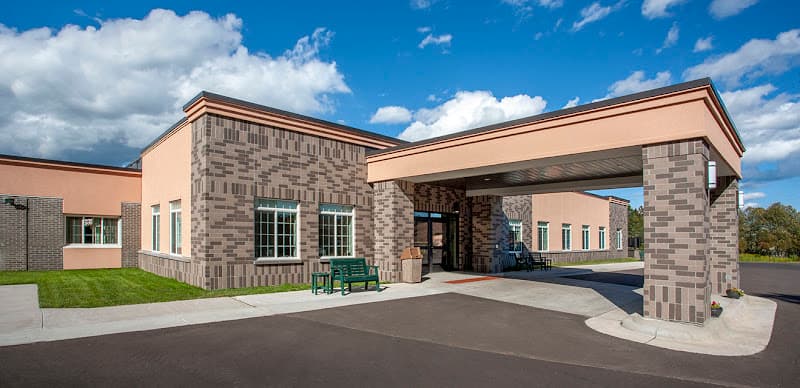VIEWCREST HEALTH CENTER