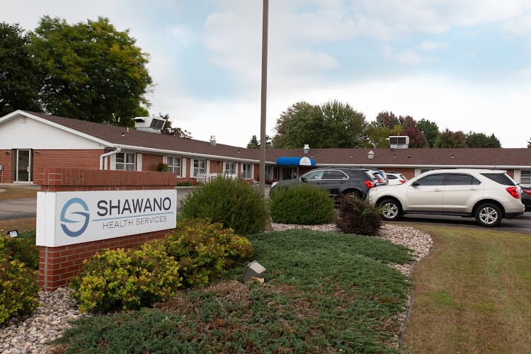 SHAWANO HEALTH SERVICES