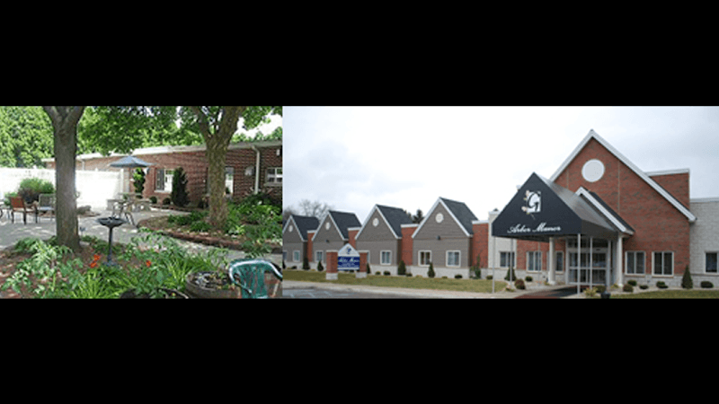 Arbor Manor Care Center