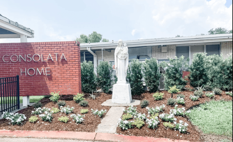CONSOLATA REHAB AND WELLNESS CENTER ON THE TECHE