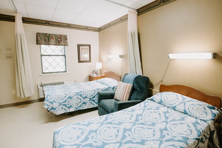 ASH FLAT HEALTHCARE AND REHABILITATION CENTER