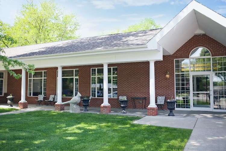 The Palm at Regency Square