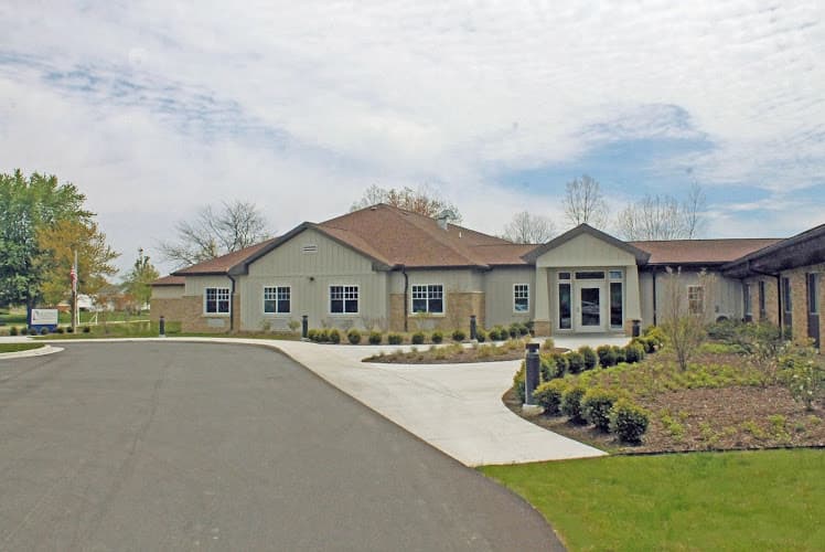 Allendale Nursing and Rehabilitation Community